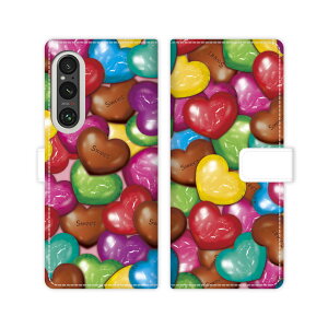 Xperia 1 V SO-51D SOG10 Gaming Edition XQ-DQ44 xperia 1 5 sog10 so51d gaming edition xq-dq44 �X�^���h�@�\ �g�уP�[�X �蒠�^ �J�o�[ �P�[�X �X�}�z �蒠 �蒠�^ �X�}�z�P�[�X �X�}�z�J�o�[ �n�[�g �`���R ���� �`