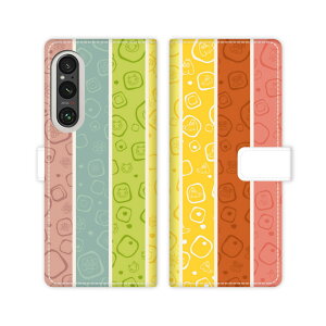 Xperia 1 V SO-51D SOG10 Gaming Edition XQ-DQ44 xperia 1 5 sog10 so51d gaming edition xq-dq44 �X�^���h�@�\ �g�уP�[�X �蒠�^ �J�o�[ �P�[�X �X�}�z �蒠 �蒠�^ �X�}�z�P�[�X �X�}�z�J�o�[ �X�g���C�v ���킢�� ��