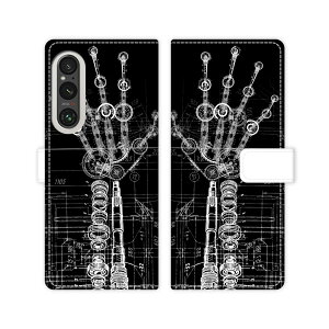 Xperia 1 V SO-51D SOG10 Gaming Edition XQ-DQ44 xperia 1 5 sog10 so51d gaming edition xq-dq44 �X�^���h�@�\ �g�уP�[�X �蒠�^ �J�o�[ �P�[�X �X�}�z �蒠 �蒠�^ �X�}�z�P�[�X �X�}�z�J�o�[ �� �n���h �āyHANDED�f�U