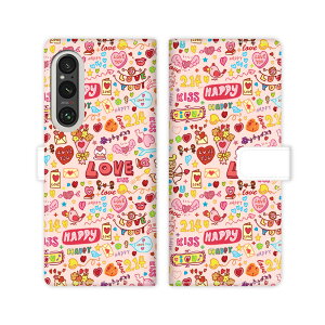 Xperia 1 V SO-51D SOG10 Gaming Edition XQ-DQ44 xperia 1 5 sog10 so51d gaming edition xq-dq44 �X�^���h�@�\ �g�уP�[�X �蒠�^ �J�o�[ �P�[�X �X�}�z �蒠 �蒠�^ �X�}�z�P�[�X �X�}�z�J�o�[ ���u ���� ���킢�� ��