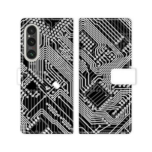 Xperia 1 V SO-51D SOG10 Gaming Edition XQ-DQ44 xperia 1 5 sog10 so51d gaming edition xq-dq44 �X�^���h�@�\ �g�уP�[�X �蒠�^ �J�o�[ �P�[�X �X�}�z �蒠 �蒠�^ �X�}�z�P�[�X �X�}�z�J�o�[ �ʔ��� �s�v�c�ȃf�U�C