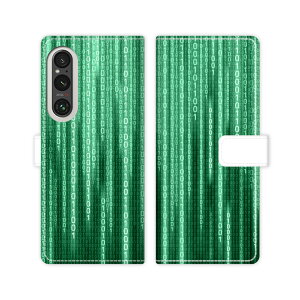 Xperia 1 V SO-51D SOG10 Gaming Edition XQ-DQ44 xperia 1 5 sog10 so51d gaming edition xq-dq44 �X�^���h�@�\ �g�уP�[�X �蒠�^ �J�o�[ �P�[�X �X�}�z �蒠 �蒠�^ �X�}�z�P�[�X �X�}�z�J�o�[ ��� ���������� �yMATRIX