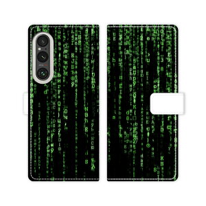 Xperia 1 V SO-51D SOG10 Gaming Edition XQ-DQ44 xperia 1 5 sog10 so51d gaming edition xq-dq44 �X�^���h�@�\ �g�уP�[�X �蒠�^ �J�o�[ �P�[�X �X�}�z �蒠 �蒠�^ �X�}�z�P�[�X �X�}�z�J�o�[ ��� ���������� �yMATRIX-
