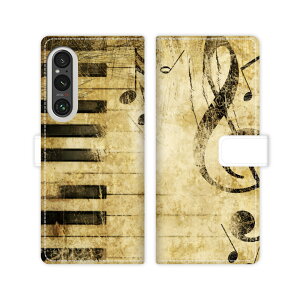 Xperia 1 V SO-51D SOG10 Gaming Edition XQ-DQ44 xperia 1 5 sog10 so51d gaming edition xq-dq44 �X�^���h�@�\ �g�уP�[�X �蒠�^ �J�o�[ �P�[�X �X�}�z �蒠 �蒠�^ �X�}�z�P�[�X �X�}�z�J�o�[ �yPiano�f�U�C���z