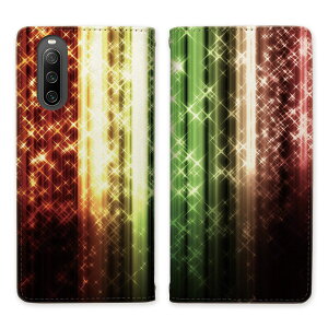 Xperia 10 IV SO-52C SOG07 A202SO XQ-CC44 xgȂ 蒠^P[X P[X 蒠^ }Olbg тȂ X^h@\ gуP[X Jo[ P[X X}z 蒠 X}zJo[ I[ XgCv LL 