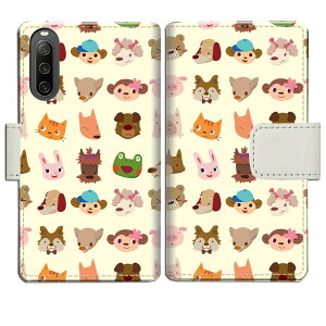 yzXperia 10 IV SO-52C SOG07 A202SO GNXyA 10 iv so52c/sog07/a202so P[X P[X蒠^ Jo[ P[X 蒠 蒠^ X}zP[X X}zJo[ yANIMALSz