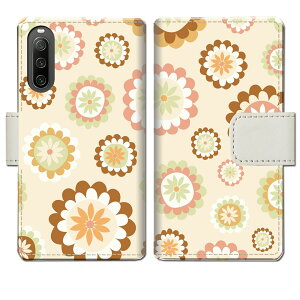 yzXperia 10 IV SO-52C SOG07 A202SO GNXyA 10 iv so52c/sog07/a202so P[X P[X蒠^ Jo[ P[X 蒠 蒠^ X}zP[X X}zJo[ yFLOWERfUCz