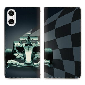 Xperia 10 VI SO-52E SOG14 A402SO XQ-ES44 �x���g�Ȃ� �蒠�^�P�[�X �P�[�X �蒠�^ �}�O�l�b�g �тȂ� �X�^���h�@�\ �g�уP�[�X �J�o�[ �P�[�X �X�}�z �蒠 �X�}�z�J�o�[ �J�b�R�C�C F1 �ԁyF1�f�U�C���z