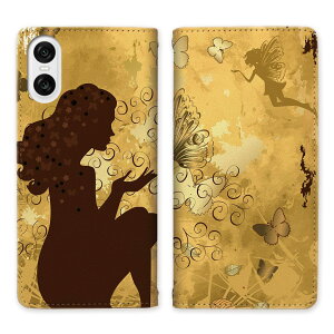 Xperia 10 VI SO-52E SOG14 A402SO XQ-ES44 xgȂ 蒠^P[X P[X 蒠^ }Olbg тȂ X^h@\ gуP[X Jo[ P[X X}z 蒠 X}zJo[ X Gt  d yX̗df