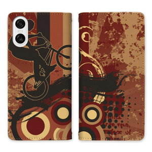 Xperia 10 VI SO-52E SOG14 A402SO XQ-ES44 xgȂ 蒠^P[X P[X 蒠^ }Olbg тȂ X^h@\ gуP[X Jo[ P[X X}z 蒠 X}zJo[ ] }EeoCN yR-BMX