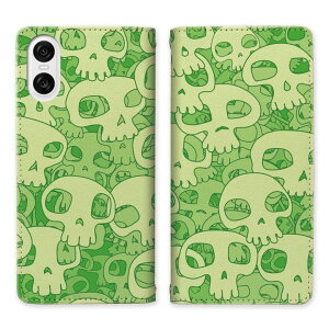 Xperia 10 VI SO-52E SOG14 A402SO XQ-ES44 �x���g�Ȃ� �蒠�^�P�[�X �P�[�X �蒠�^ �}�O�l�b�g �тȂ� �X�^���h�@�\ �g�уP�[�X �J�o�[ �P�[�X �X�}�z �蒠 �X�}�z�J�o�[ �K�C�R�c �X�J�� �������� �y�X