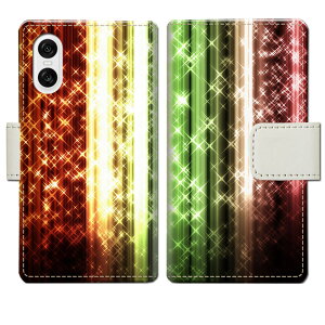 �y���������zXperia 10 VI SO-52E SOG14 A402SO XQ-ES44 �P�[�X �蒠�^�P�[�X docomo au softbank simfree �J�o�[ �蒠 �蒠�^ �X�}�z�P�[�X �X�}�z�J�o�[ �y�I�[�����X�g���C�v�f�U�C���z