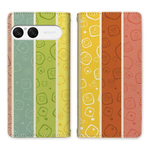 Xperia 10 VII SO-52F SOG16 A502SO XQ-FE44 xgȂ 蒠^P[X P[X 蒠^ }Olbg тȂ X^h@\ gуP[X XgCv 킢  yCXgCvfUCz