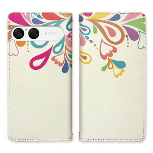 Xperia 10 VII SO-52F SOG16 A502SO XQ-FE44 xgȂ 蒠^P[X P[X 蒠^ }Olbg тȂ X^h@\ gуP[X  킢 yFLASHFLASHfUCz