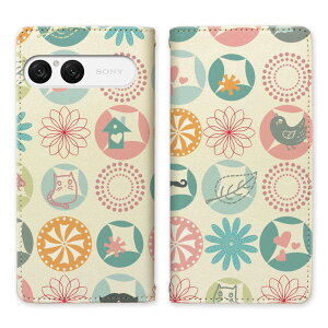 Xperia 10 VII SO-52F SOG16 A502SO XQ-FE44 xgȂ 蒠^P[X P[X 蒠^ }Olbg тȂ X^h@\ gуP[X 킢  JCC L[g yChbgJtfUCz