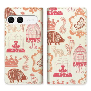 Xperia 10 VII SO-52F SOG16 A502SO XQ-FE44 xgȂ 蒠^P[X P[X 蒠^ }Olbg тȂ X^h@\ gуP[X    yLO_fUCz