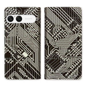 Xperia 10 VII SO-52F SOG16 A502SO XQ-FE44 �x���g�Ȃ� �蒠�^�P�[�X �P�[�X �蒠�^ �}�O�l�b�g �тȂ� �X�^���h�@�\ �g�уP�[�X �ʔ��� �s�v�c�ȃf�U�C�� �yCPU�f�U�C���z