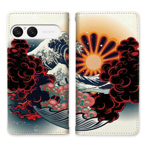 Xperia 10 VII SO-52F SOG16 A502SO XQ-FE44 xgȂ 蒠^P[X P[X 蒠^ }Olbg тȂ X^h@\ gуP[X CƑz a a a yJapanesefUCz