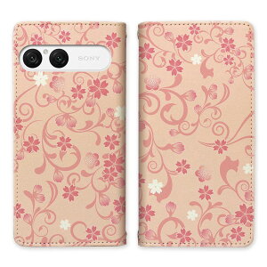 Xperia 10 VII SO-52F SOG16 A502SO XQ-FE44 xgȂ 蒠^P[X P[X 蒠^ }Olbg тȂ X^h@\ gуP[X F̉P[X 킢  t yF[fUCz