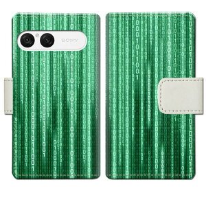 �y���������zXperia 10 VII SO-52F �P�[�X SOG16 �蒠�^�P�[�X A502SO �J�o�[ XQ-FE44 �蒠 �蒠�^ �X�}�z�P�[�X �X�}�z�J�o�[ �yMATRIX�f�U�C���z