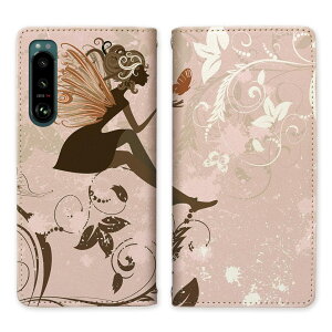 Xperia 5 III SO-53B SOG05 A103SO XQ-BQ42 xgȂ 蒠^P[X P[X 蒠^ }Olbg тȂ X^h@\ gуP[X Jo[ P[X X}z 蒠 X}zJo[ d  `E Gt yELFfU