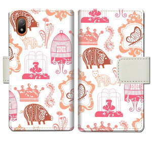 yzXperia Ace III SO-53C SOG08 docomo so53c au sog08 P[X蒠^ Jo[ P[X 蒠 蒠^ X}zP[X X}zJo[ yLO_fUCz