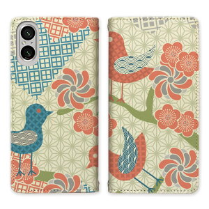 Xperia 5 V SO-53D SOG12 docomo au xgȂ 蒠^P[X P[X 蒠^ }Olbg тȂ X^h@\ gуP[X Jo[ P[X X}z 蒠 X}zJo[   aȃfUC y܂莆fU