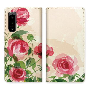 docomo Xperia 5 IV SO-54C au �G�N�X�y���A5 iv sog09 xperia 5 iv XQ-CQ44 �x���g�Ȃ� �蒠�^�P�[�X �P�[�X �蒠�^ �}�O�l�b�g �тȂ� �X�^���h�@�\ �g�уP�[�X �J�o�[ �P�[�X �X�}�z �蒠 �X�}�z�J�o�[ �o��