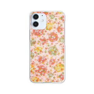 apple iPhone12 mini �P�[�X/�J�o�[ �@�y���������z�y��Dot�z�A�C�z��12�~�j �X�}�[�g�t�H���J�o�[�E�P�[�X