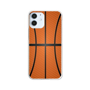 apple iPhone12 mini �P�[�X/�J�o�[ �@�y���������z�yBasketball�z�A�C�z��12�~�j �X�}�[�g�t�H���J�o�[�E�P�[�X