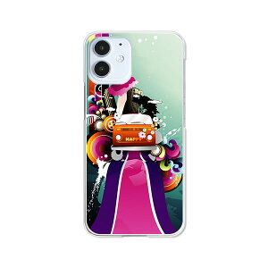 apple iPhone12 mini �P�[�X/�J�o�[ �@�y���������z�yBeautifulLife�z�A�C�z��12�~�j �X�}�[�g�t�H���J�o�[�E�P�[�X