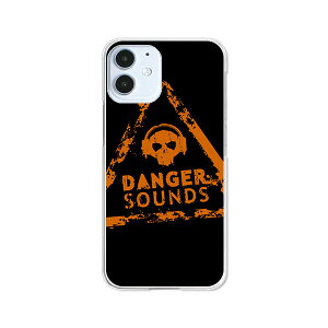apple iPhone12 mini �P�[�X/�J�o�[ �@�y���������z�yDanger?�z�A�C�z��12�~�j �X�}�[�g�t�H���J�o�[�E�P�[�X