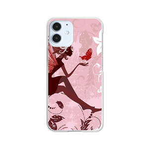 apple iPhone12 mini �P�[�X/�J�o�[ �@�y���������z�yElf�z�A�C�z��12�~�j �X�}�[�g�t�H���J�o�[�E�P�[�X