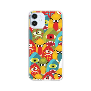 apple iPhone12 mini �P�[�X/�J�o�[ �@�y���������z�yEggMONSTER�z�A�C�z��12�~�j �X�}�[�g�t�H���J�o�[�E�P�[�X
