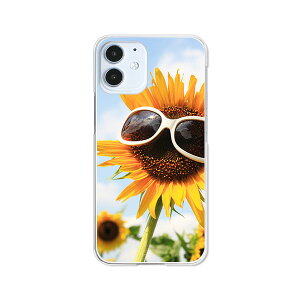 apple iPhone12 mini �P�[�X/�J�o�[ �@�y���������z�ySUN�t�����[Glass�z�A�C�z��12�~�j �X�}�[�g�t�H���J�o�[�E�P�[�X