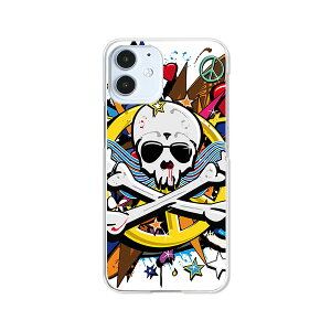 apple iPhone12 mini �P�[�X/�J�o�[ �@�y���������z�yPEACE�X�J���z�A�C�z��12�~�j �X�}�[�g�t�H���J�o�[�E�P�[�X