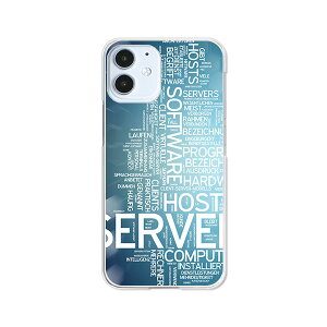 apple iPhone12 mini �P�[�X/�J�o�[ �@�y���������z�ySERVER�z�A�C�z��12�~�j �X�}�[�g�t�H���J�o�[�E�P�[�X
