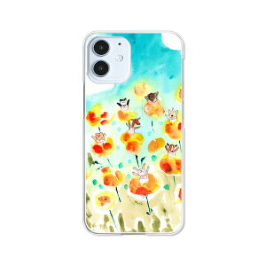 apple iPhone12 mini �P�[�X/�J�o�[ �@�y���������z�yHappy!�z�A�C�z��12�~�j �X�}�[�g�t�H���J�o�[�E�P�[�X