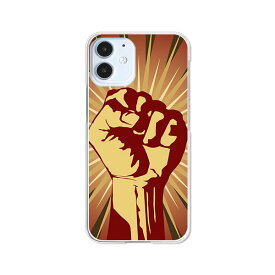 apple iPhone12 mini ケース/カバー 　【送料無料】【Revolution in my name】アイホン12ミニ スマートフォンカバー・ケース