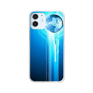 apple iPhone12 mini �P�[�X/�J�o�[ �@�y���������z�yThe earth�z�A�C�z��12�~�j �X�}�[�g�t�H���J�o�[�E�P�[�X
