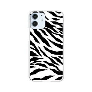 apple iPhone12 mini P[X/Jo[ @yzyZebrazACz12~j X}[gtHJo[EP[X