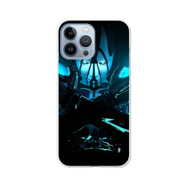 iPhone13 Pro Max カバー ケース クリアハードケース スマホケース 【送料無料】【Cyborg】iphone13promax アイフォーン13プロマックス スマホ ケース スマートフォンカバー 携帯ケース