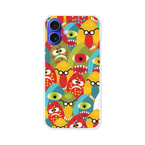 iPhone16 Plus apple docomo au softbank �J�o�[ �P�[�X �N���A�n�[�h�P�[�X �X�}�z�P�[�X �y���������z�yEggMONSTER�z�A�C�t�H��16�v���X �X�}�z�P�[�X �X�}�z �P�[�X �X�}�[�g�t�H���J�o�[ �g�уP�[�X