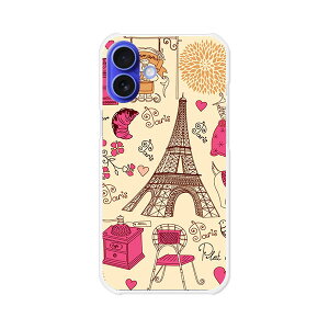 iPhone16 Plus apple docomo au softbank Jo[ P[X NAn[hP[X X}zP[X yzyPARISzACtH16vX X}zP[X X}z P[X X}[gtHJo[ gуP[X