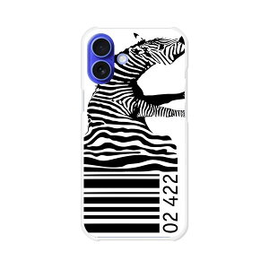 iPhone16 Plus apple docomo au softbank �J�o�[ �P�[�X �N���A�n�[�h�P�[�X �X�}�z�P�[�X �y���������z�yZebraCord�z�A�C�t�H��16�v���X �X�}�z�P�[�X �X�}�z �P�[�X �X�}�[�g�t�H���J�o�[ �g�уP�[�X