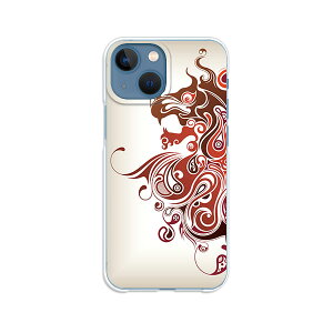 �y���������ziPhone13 mini �A�C�t�H��13�~�j docomo au softbank �N���A�n�[�h�P�[�X TPU �\�t�g�P�[�X �J�o�[ �X�}�z�P�[�X�yBraveLion�z iphone13mini �X�}�[�g�t�H���J�o�[�@�g�уP�[�X