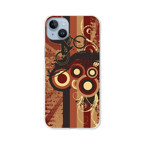 �y���������ziPhone14Plus �A�C�t�H�[��14�v���X �N���A�n�[�h�P�[�X TPU �\�t�g�P�[�X �J�o�[ �X�}�z�P�[�X�yRide on BMX�z iphone14plus �X�}�[�g�t�H���J�o�[�@�g�уP�[�X