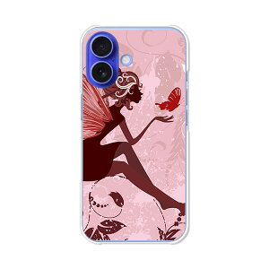 yziPhone16 apple docomo au softbank NAn[hP[X TPU \tgP[X Jo[ X}zP[XyElfz docomo au softbank simfree X}[gtHJo[ gуP[X