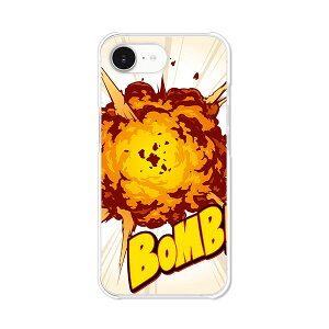 yzapple iPhone16e NAn[hP[X TPU \tgP[X Jo[ X}zP[XyBombz X}[gtHJo[ gуP[X