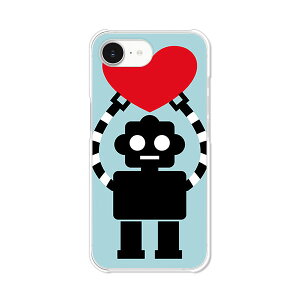 yzapple iPhone16e NAn[hP[X TPU \tgP[X Jo[ X}zP[XyIRobotz X}[gtHJo[ gуP[X